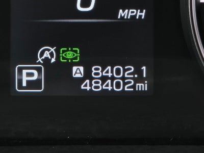 2022 Subaru Outback Limited CVT