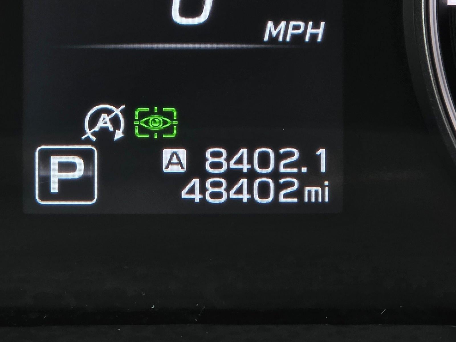 2022 Subaru Outback Limited CVT