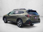 2022 Subaru Outback Limited CVT