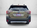 2022 Subaru Outback Limited CVT