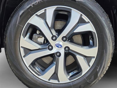 2022 Subaru Outback Limited CVT