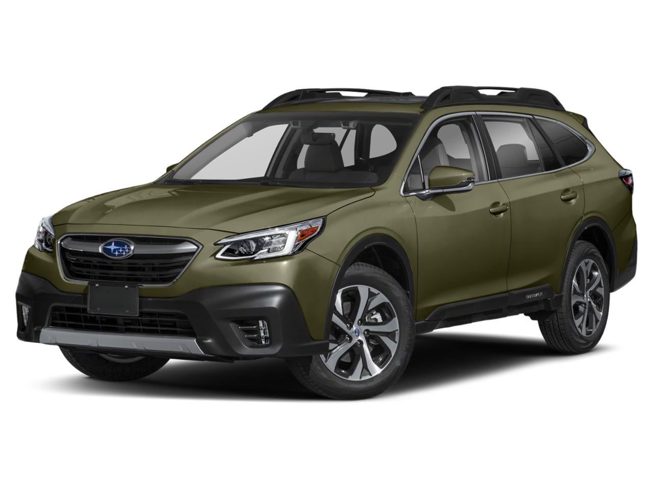 2022 Subaru Outback Limited CVT