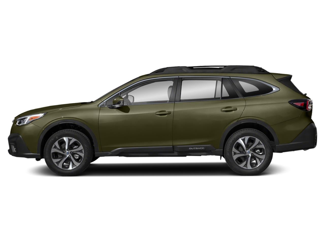 2022 Subaru Outback Limited CVT