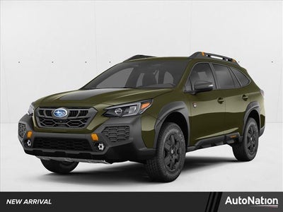 2024 Subaru Outback Wilderness AWD