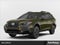 2024 Subaru Outback Wilderness AWD