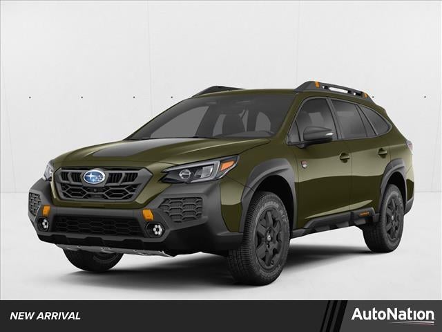 2024 Subaru Outback Wilderness AWD