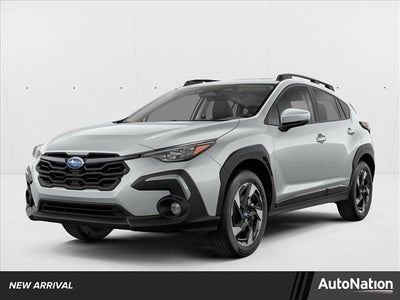 2024 Subaru Crosstrek Limited AWD