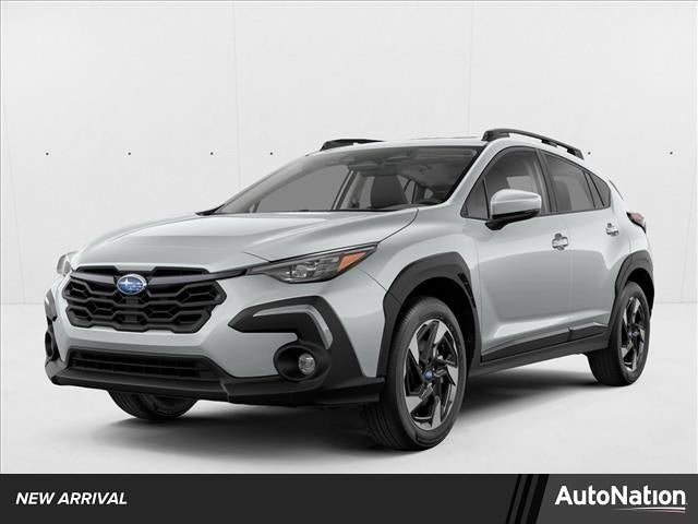 2024 Subaru Crosstrek Limited AWD