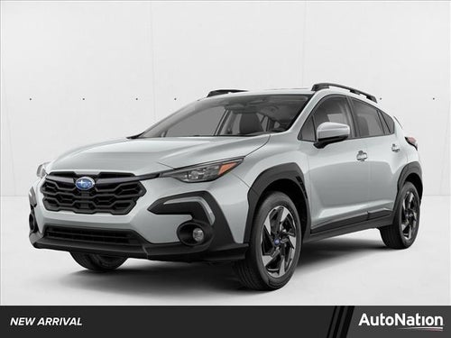 2024 Subaru Crosstrek Limited AWD