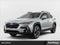 2024 Subaru Crosstrek Limited AWD