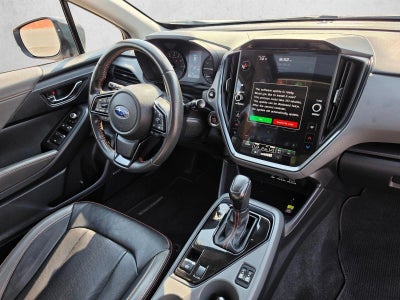 2024 Subaru Crosstrek Limited AWD