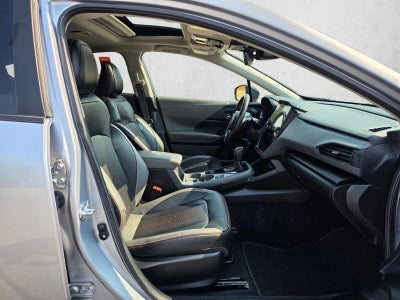 2024 Subaru Crosstrek Limited AWD