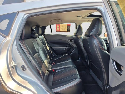 2024 Subaru Crosstrek Limited AWD