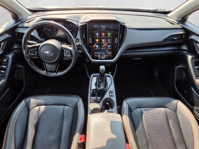 2024 Subaru Crosstrek Limited AWD