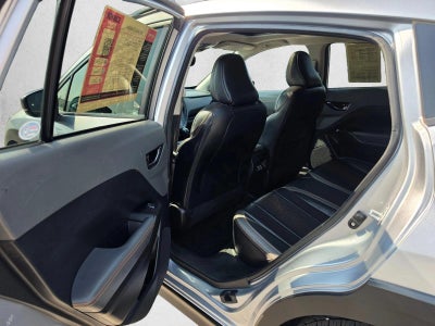 2024 Subaru Crosstrek Limited AWD