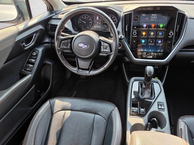 2024 Subaru Crosstrek Limited AWD