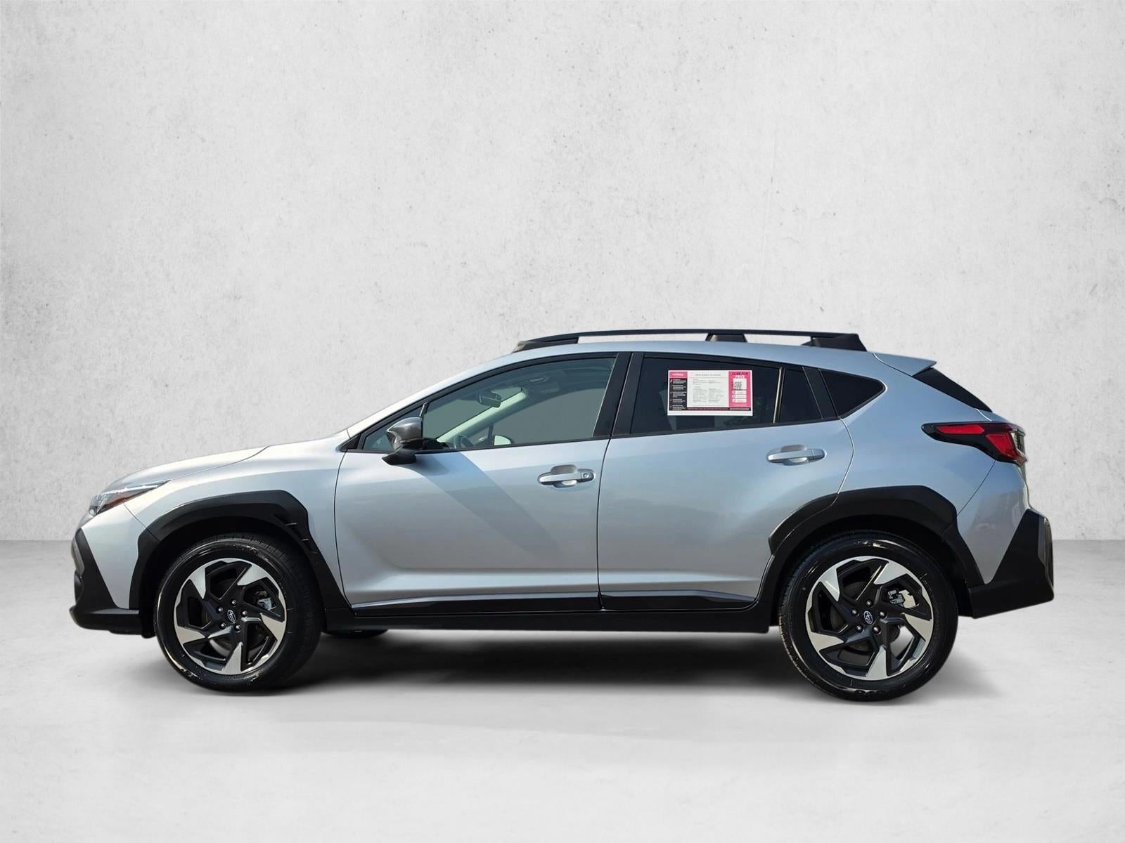 2024 Subaru Crosstrek Limited AWD