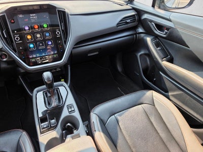 2024 Subaru Crosstrek Limited AWD