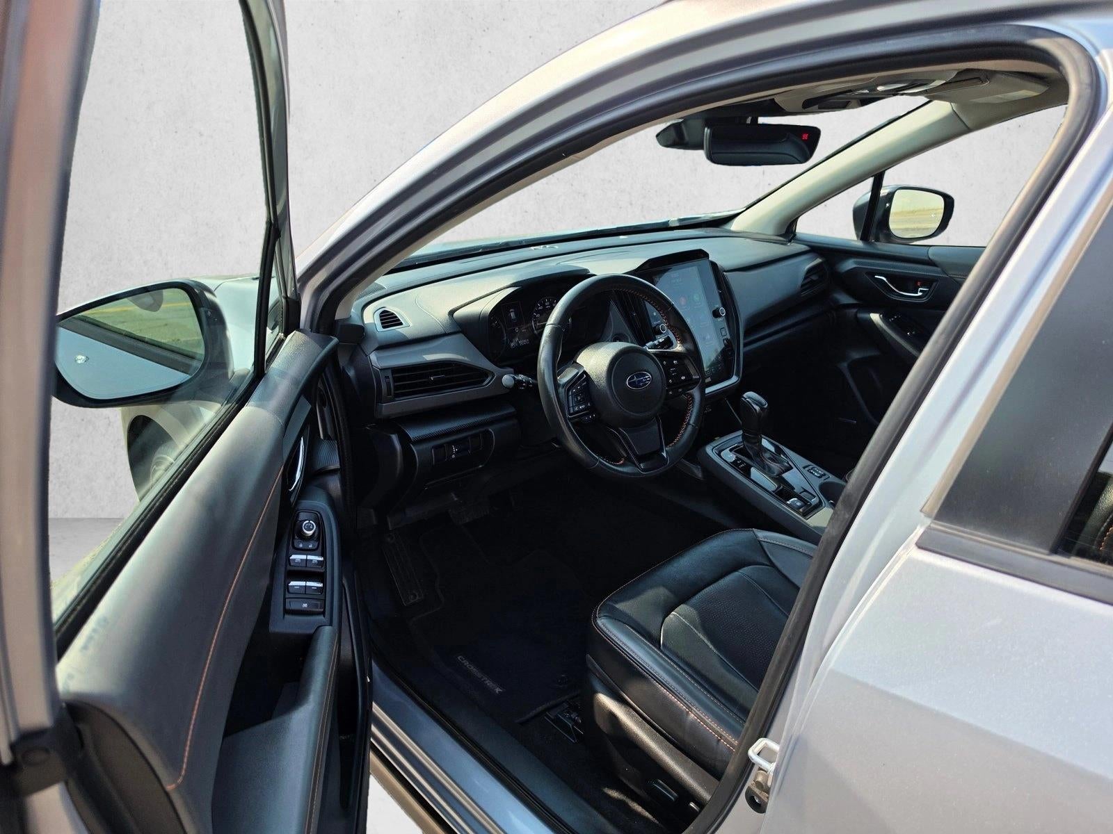 2024 Subaru Crosstrek Limited AWD