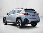 2024 Subaru Crosstrek Limited AWD