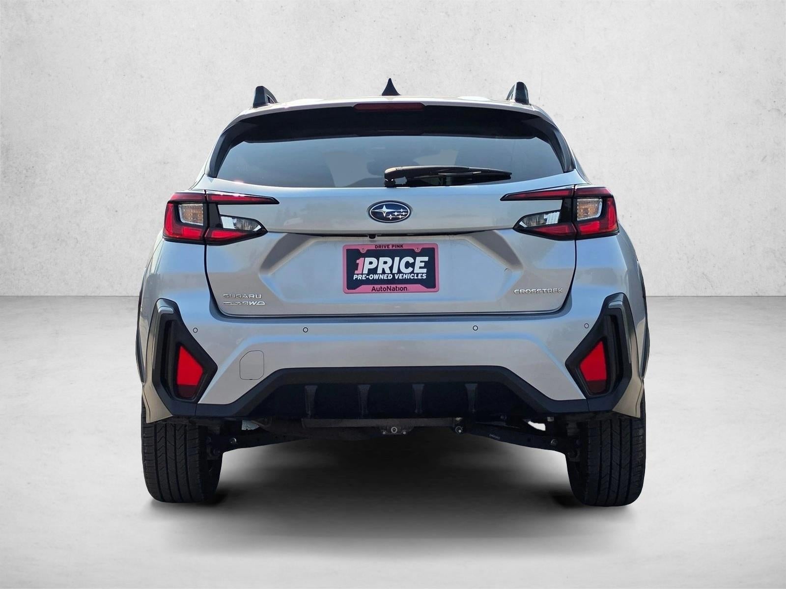 2024 Subaru Crosstrek Limited AWD