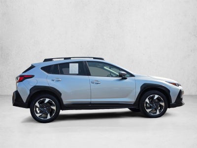 2024 Subaru Crosstrek Limited AWD