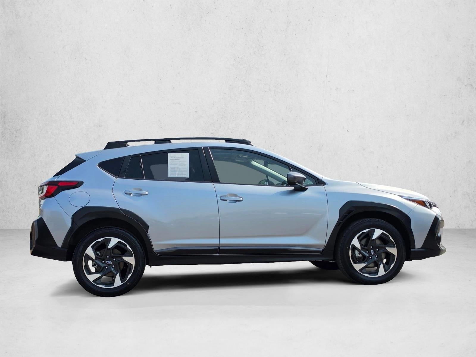 2024 Subaru Crosstrek Limited AWD