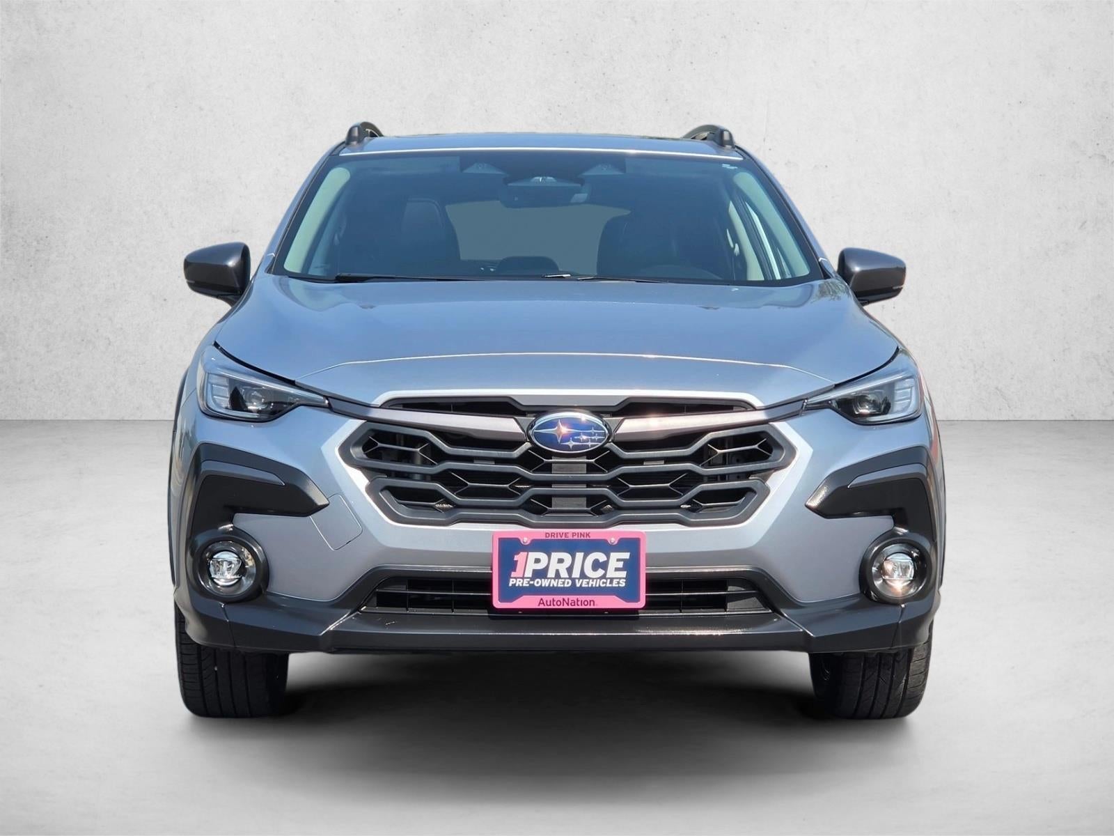 2024 Subaru Crosstrek Limited AWD