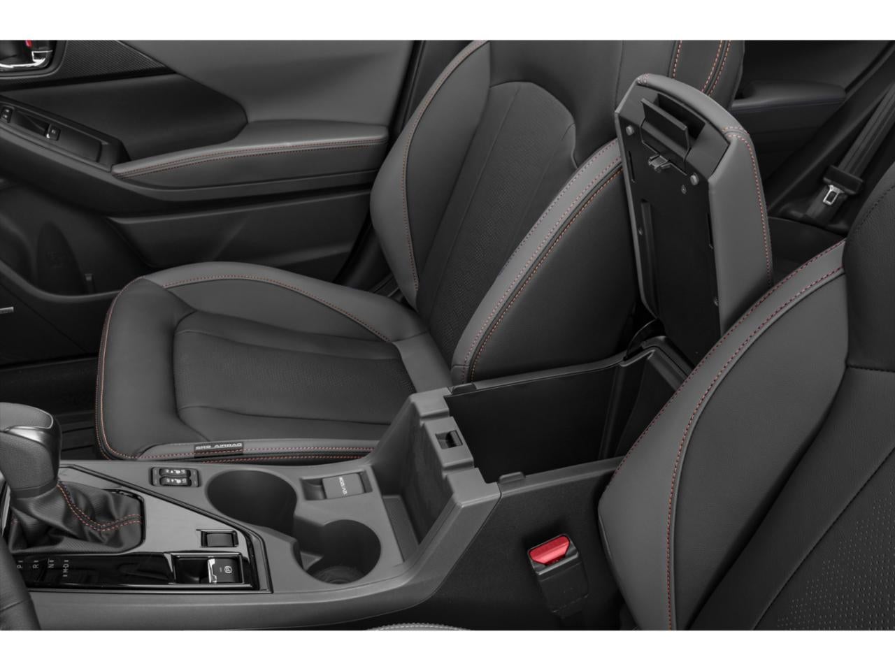 2024 Subaru Crosstrek Limited AWD