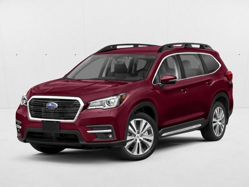 2022 Subaru Ascent Limited 8-Passenger