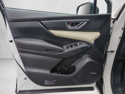 2022 Subaru Ascent Limited 8-Passenger