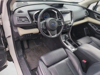 2022 Subaru Ascent Limited 8-Passenger