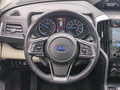 2022 Subaru Ascent Limited 8-Passenger