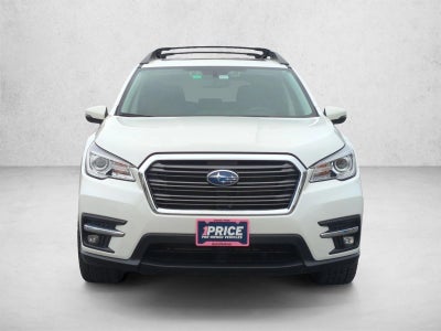 2022 Subaru Ascent Limited 8-Passenger