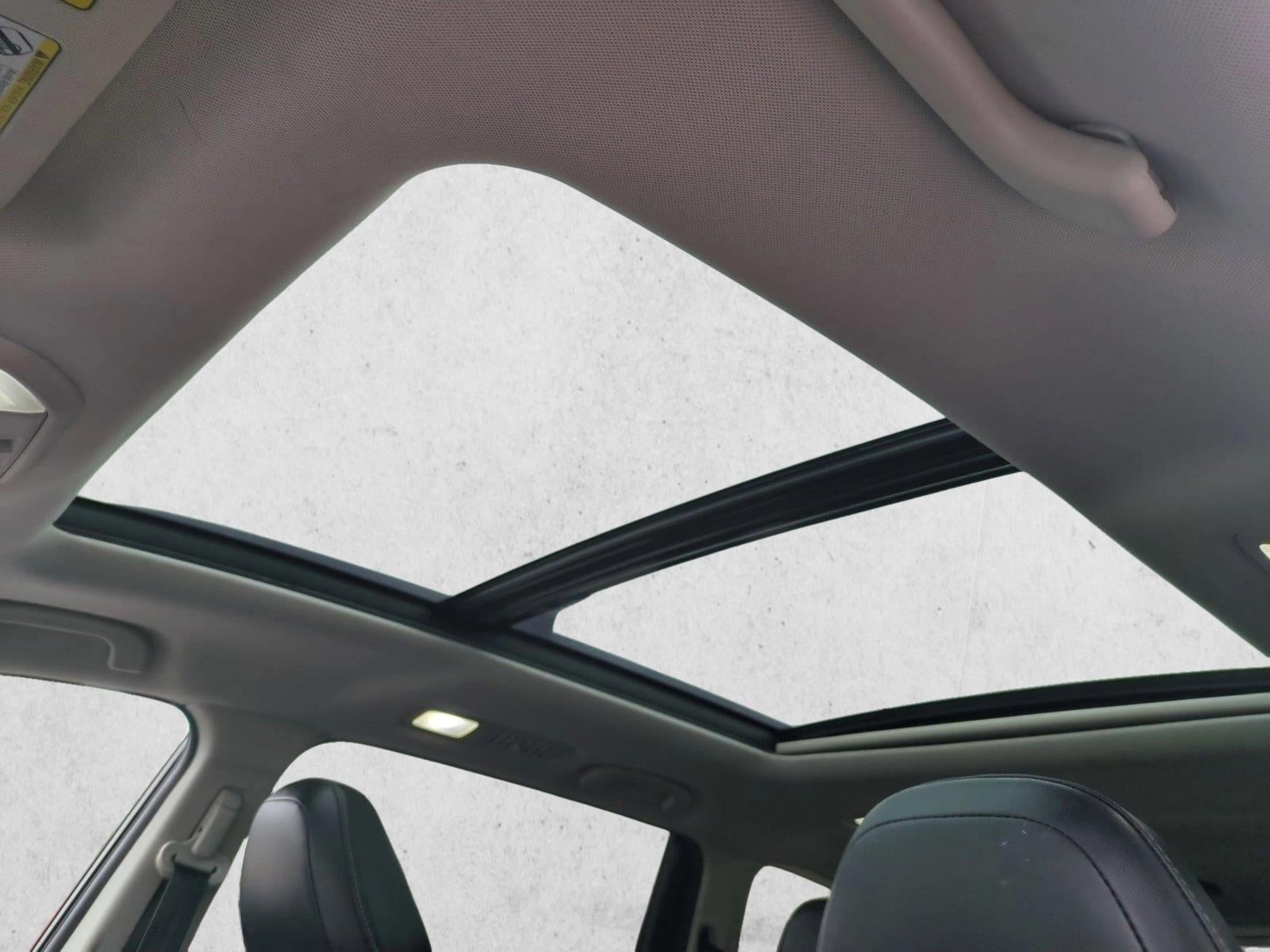 2022 Subaru Ascent Limited 8-Passenger