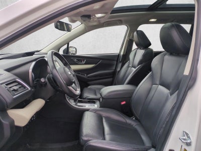 2022 Subaru Ascent Limited 8-Passenger