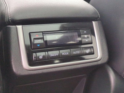 2022 Subaru Ascent Limited 8-Passenger