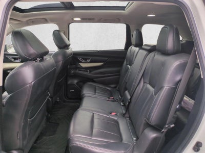 2022 Subaru Ascent Limited 8-Passenger