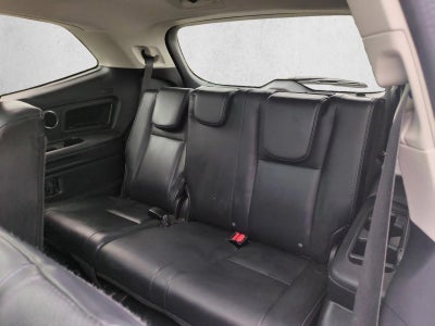 2022 Subaru Ascent Limited 8-Passenger