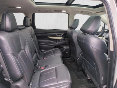 2022 Subaru Ascent Limited 8-Passenger