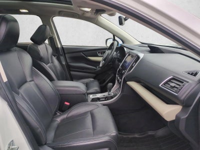 2022 Subaru Ascent Limited 8-Passenger
