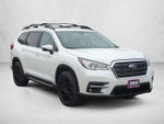 2022 Subaru Ascent Limited 8-Passenger