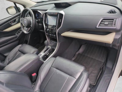 2022 Subaru Ascent Limited 8-Passenger