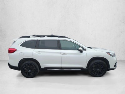 2022 Subaru Ascent Limited 8-Passenger