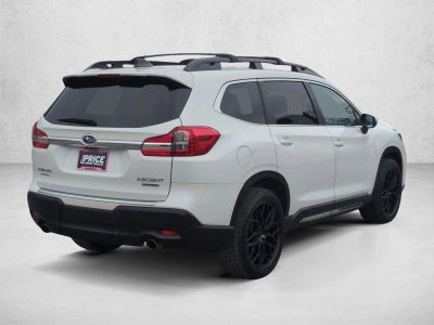 2022 Subaru Ascent Limited 8-Passenger