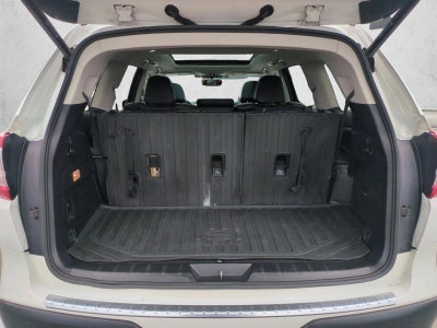 2022 Subaru Ascent Limited 8-Passenger