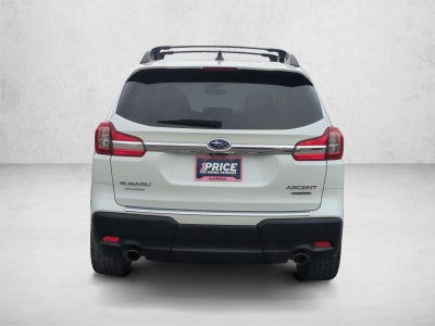 2022 Subaru Ascent Limited 8-Passenger
