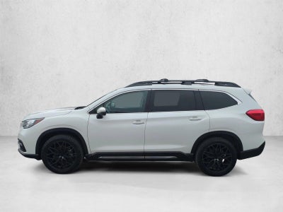 2022 Subaru Ascent Limited 8-Passenger