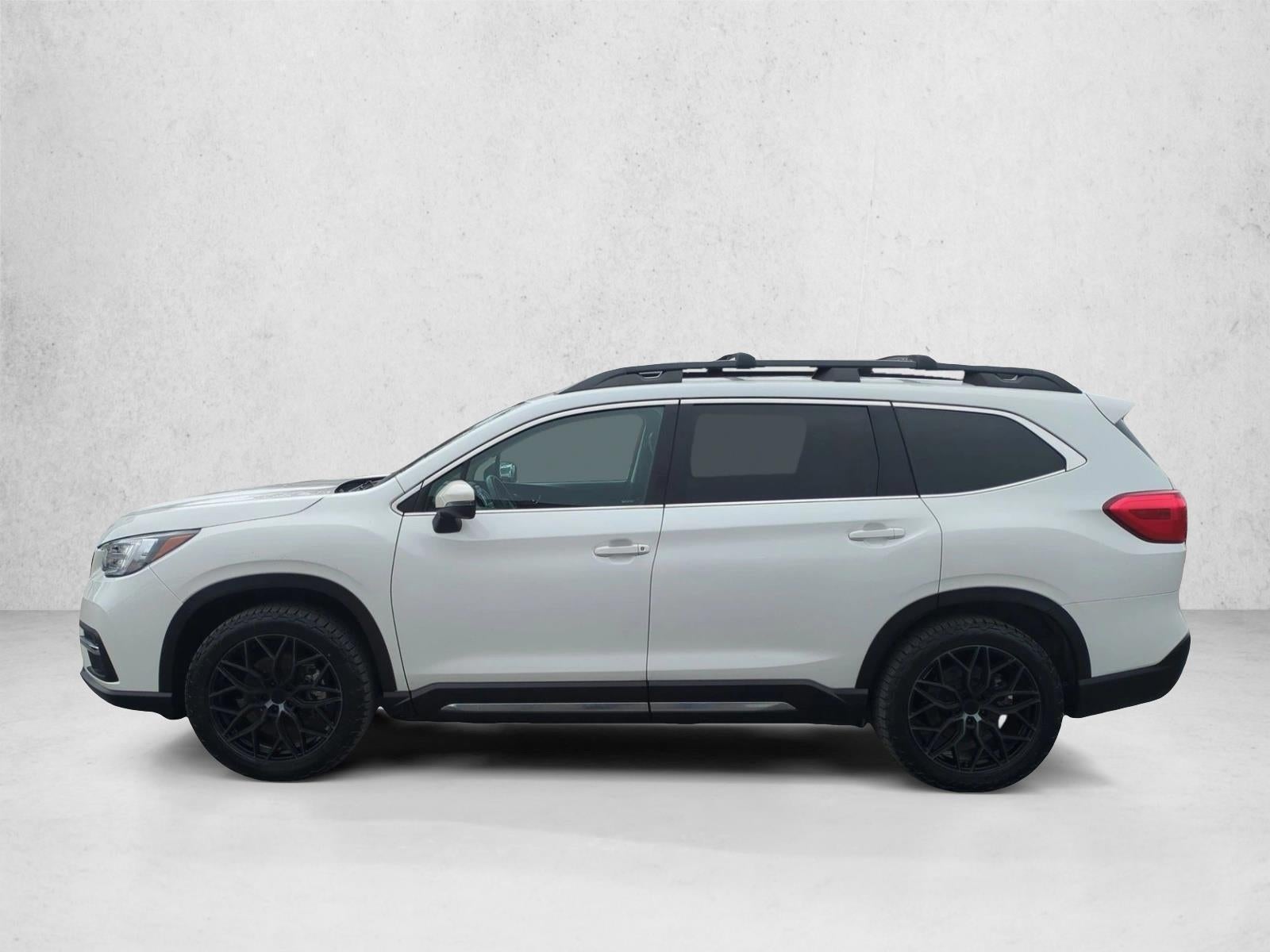 2022 Subaru Ascent Limited 8-Passenger