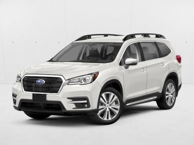 2020 Subaru Ascent Limited 8-Passenger
